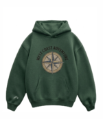 West Coast Adventure Premium Hoodie 8