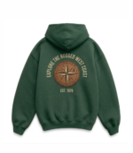 West Coast Lighthouse Premium Hoodie 6